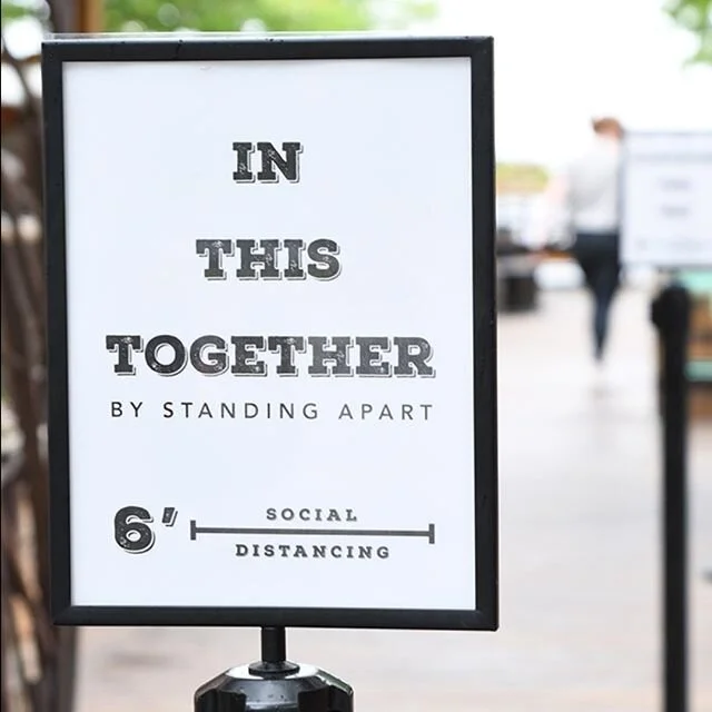 We're getting excited to open for outdoor seating tomorrow!  Our our tables are social distanced to keep our guests safe, while still allowing you to enjoy dining out with friends and family...and of course, enjoy the view of the Ben Franklin!  #safetyfirst #phillysupportsupportphilly