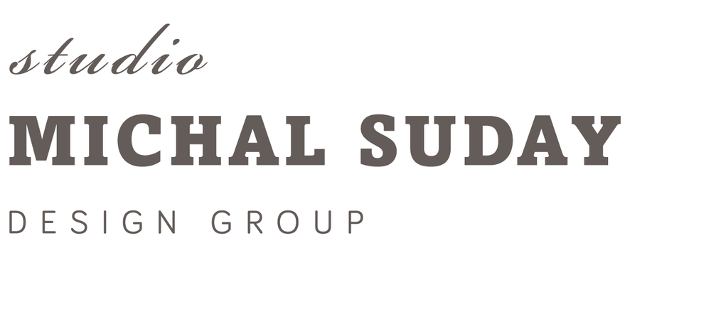 Michal Suday Design Group