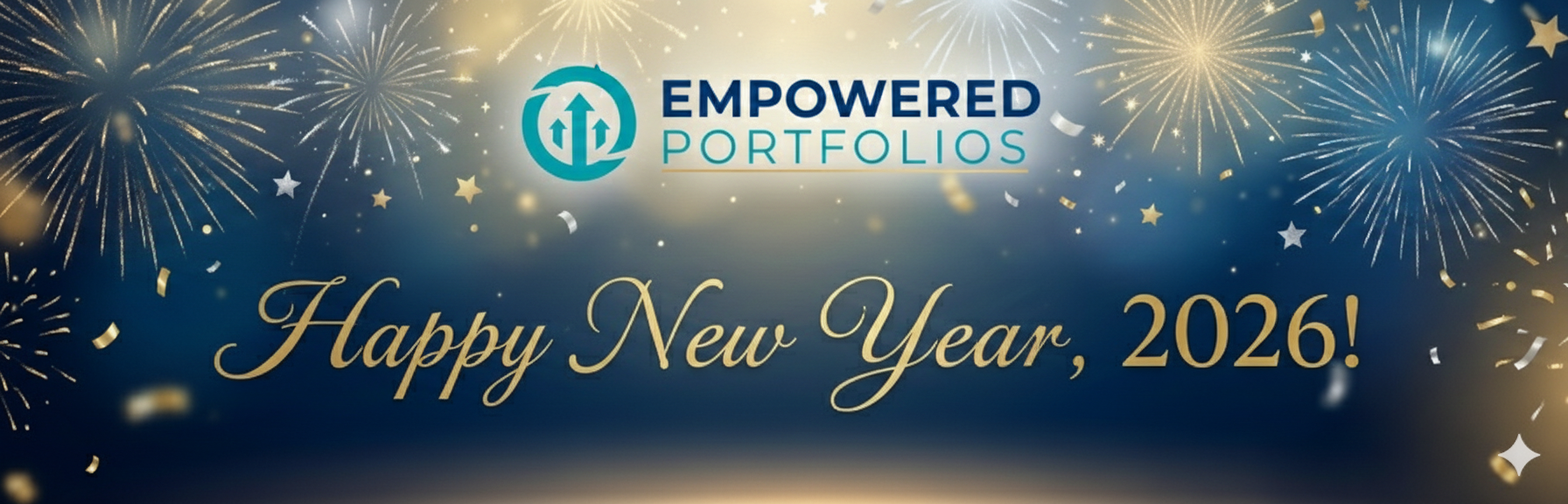 Outlook 2026: Clear Thinking, Disciplined Investing, and Perspective