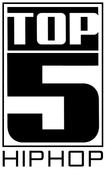 top 5 hip hop