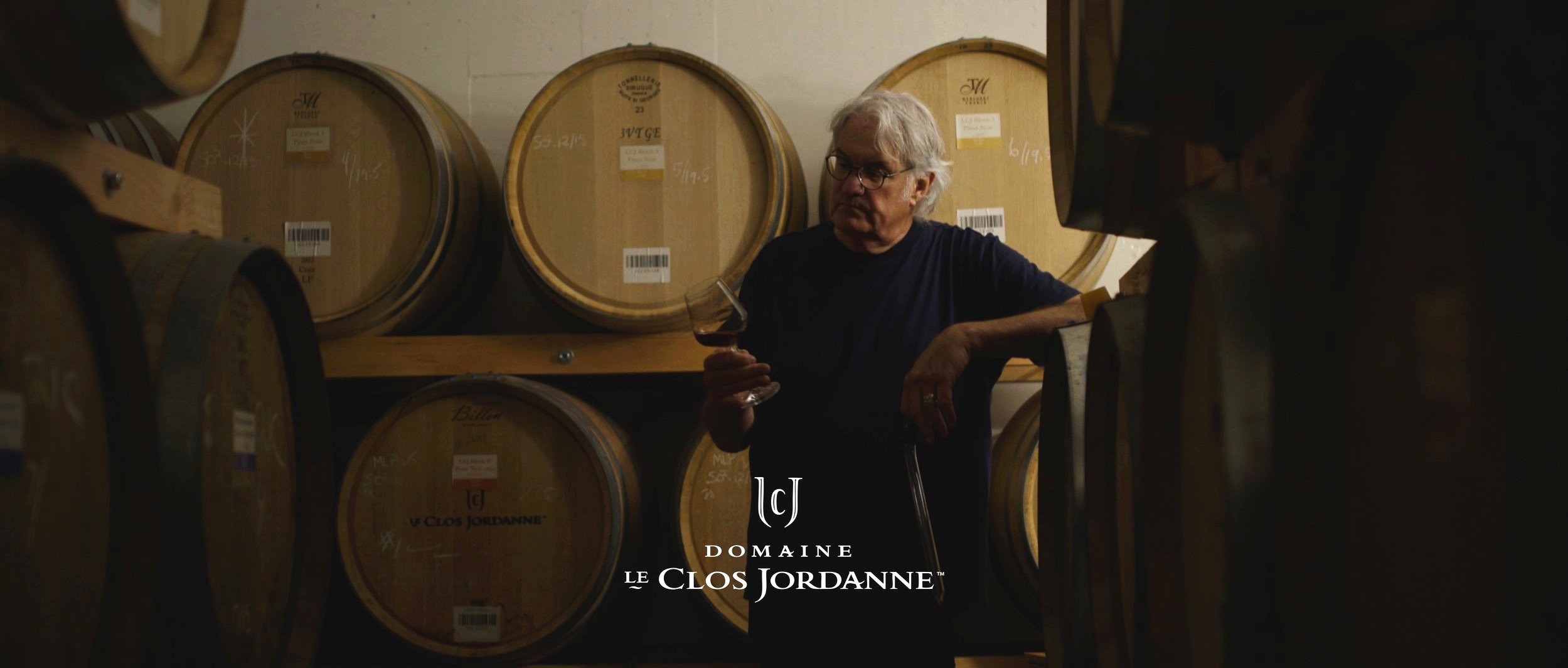 Le Clos Jordanne