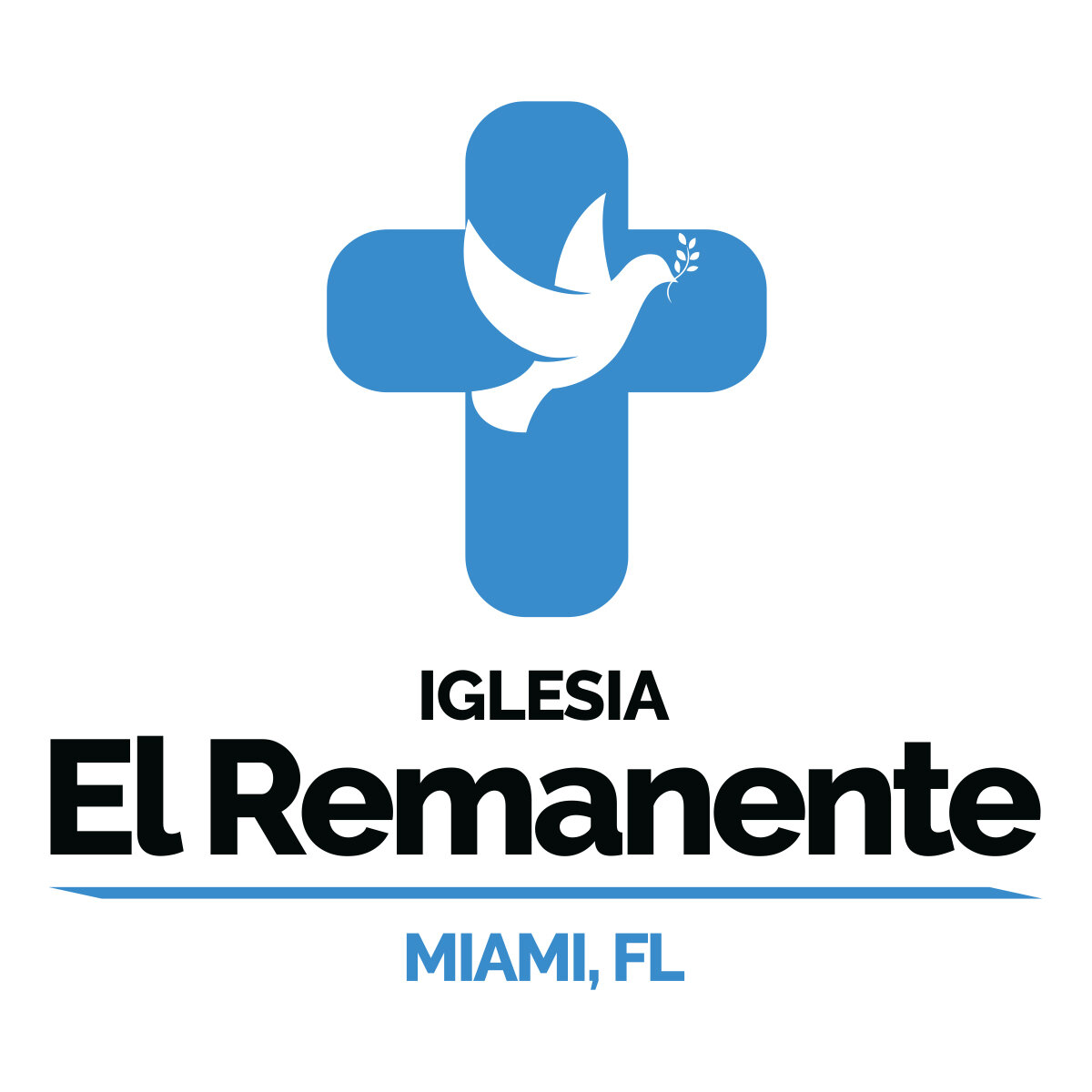 Iglesia El Remanente|Miami|Ministerios Hebron