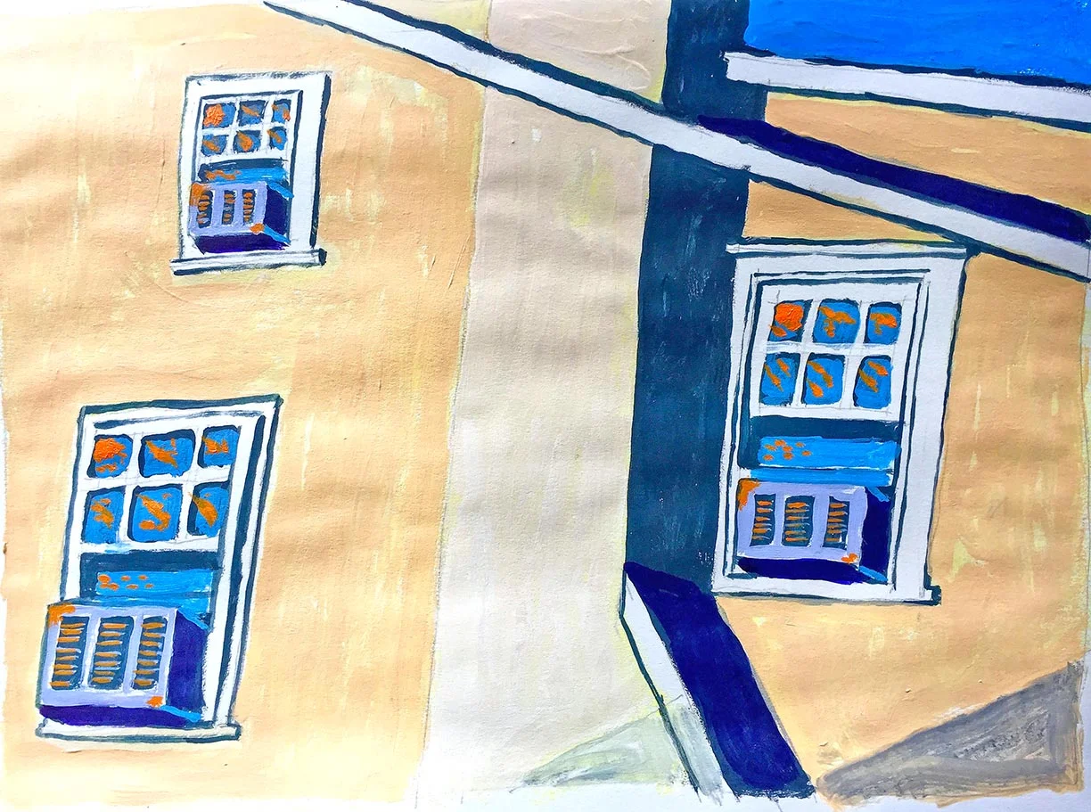 Air Conditioners