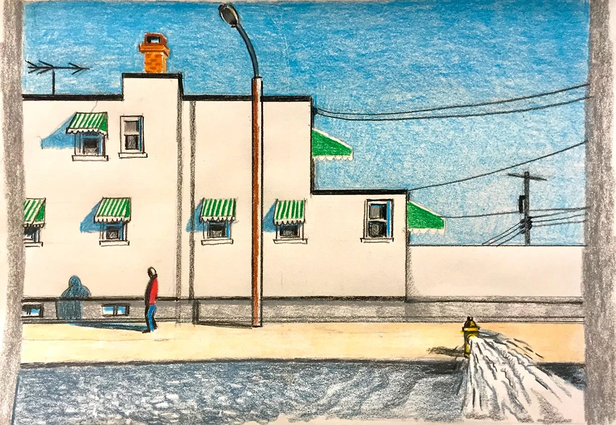 End House