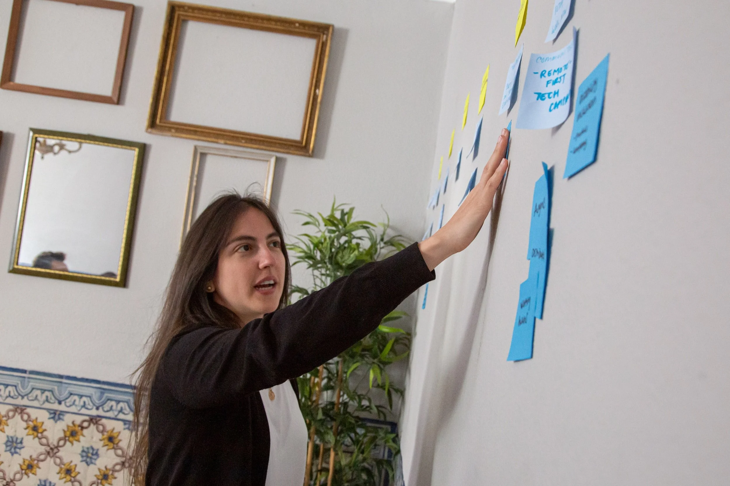 Workshop Facilitation Tips That Will Keep Attendees Awake &amp; Engaged