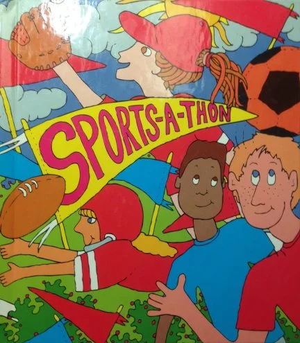 Educational Consultant, About-You-Books, 1993