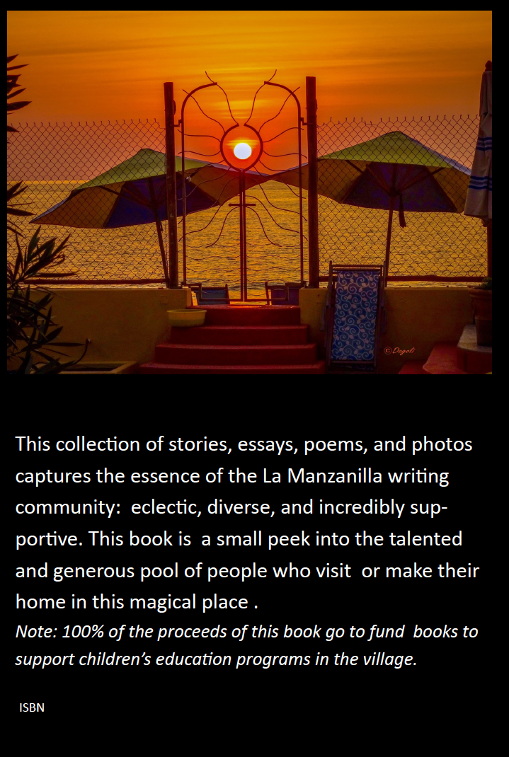 La Manzanilla Anthology back cover.png