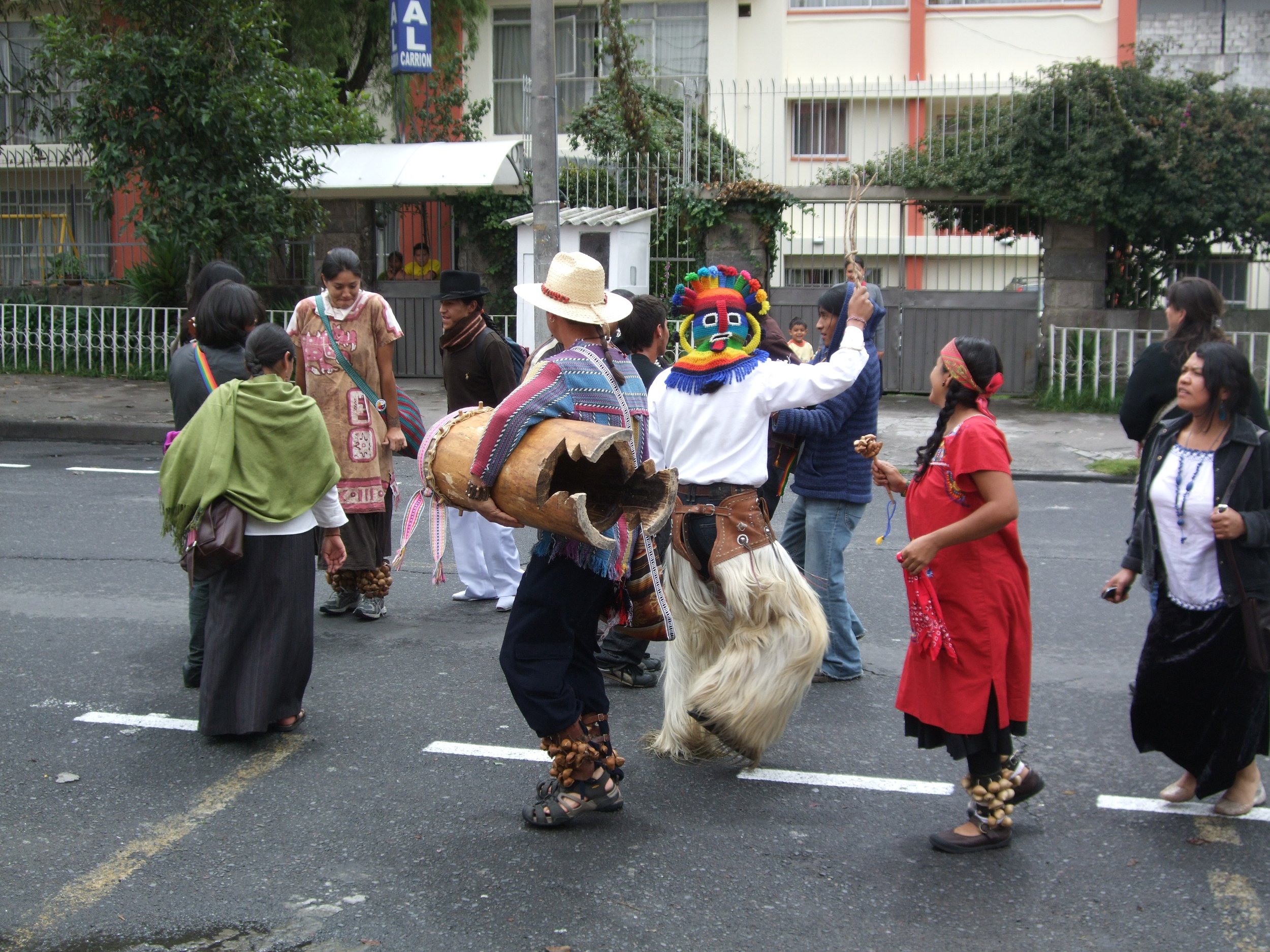 Inti Raymi