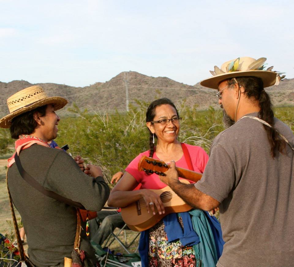 Son Jarocho