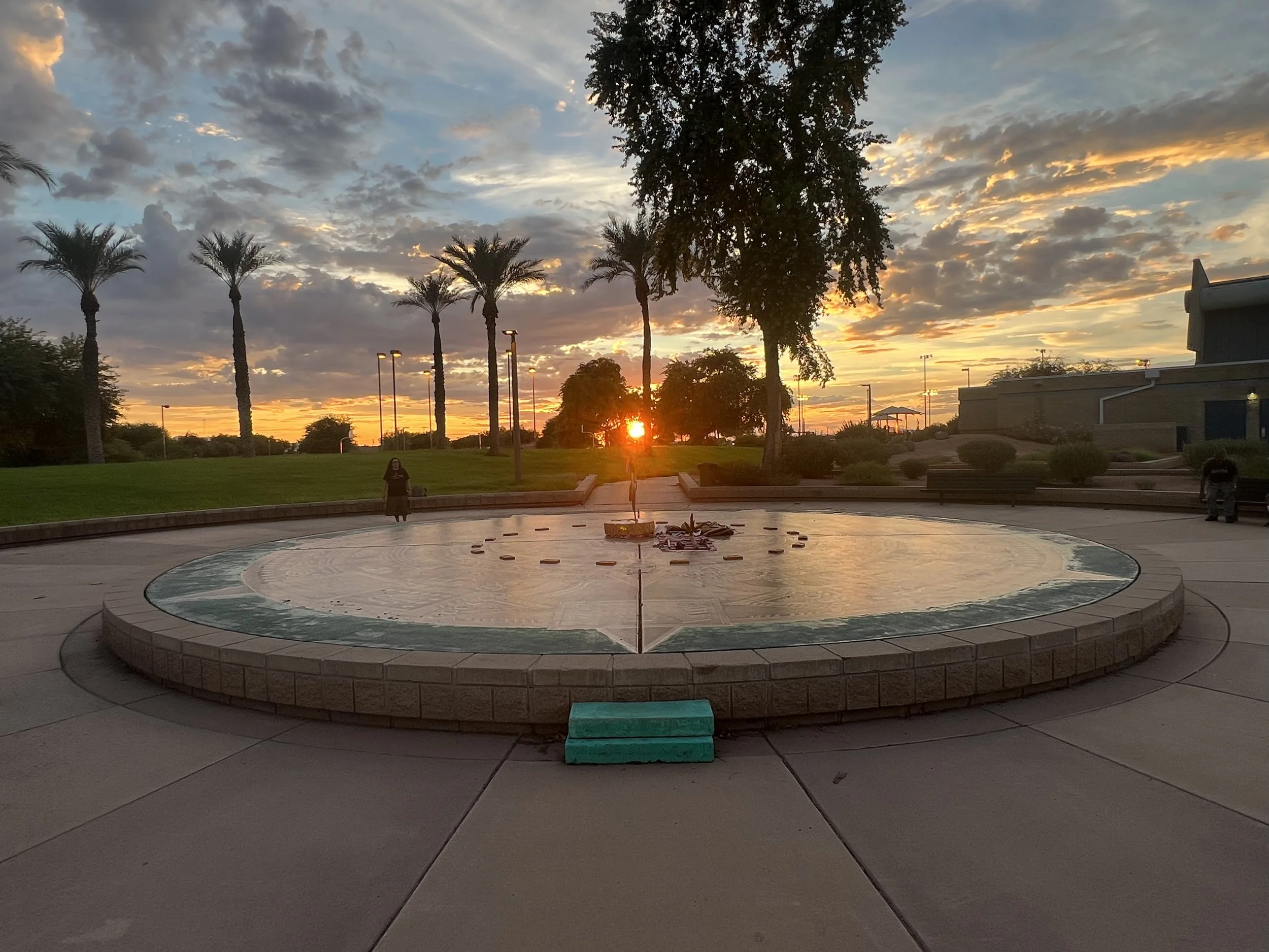 Tonalpapalotl: Butterfly Sun- Fall Equinox