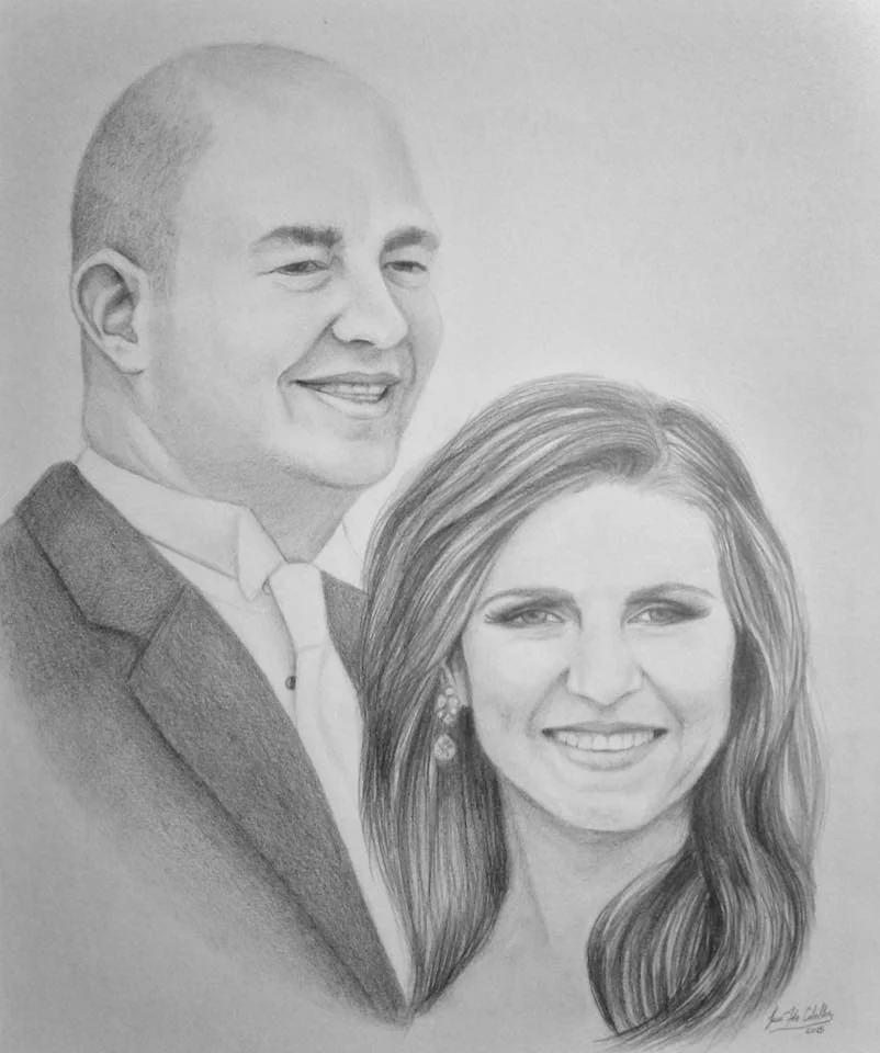 Married couple