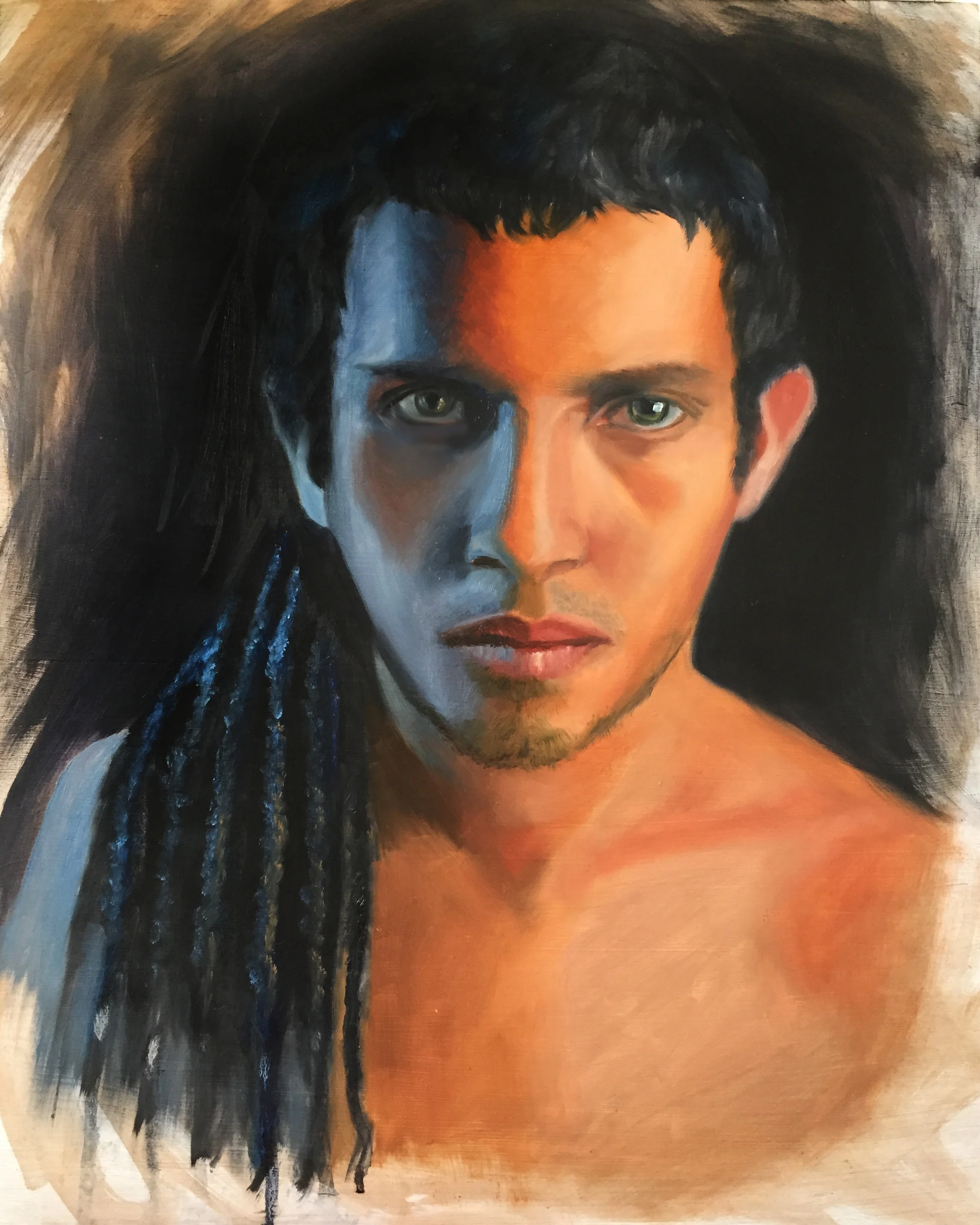 “ Alma Libre”
