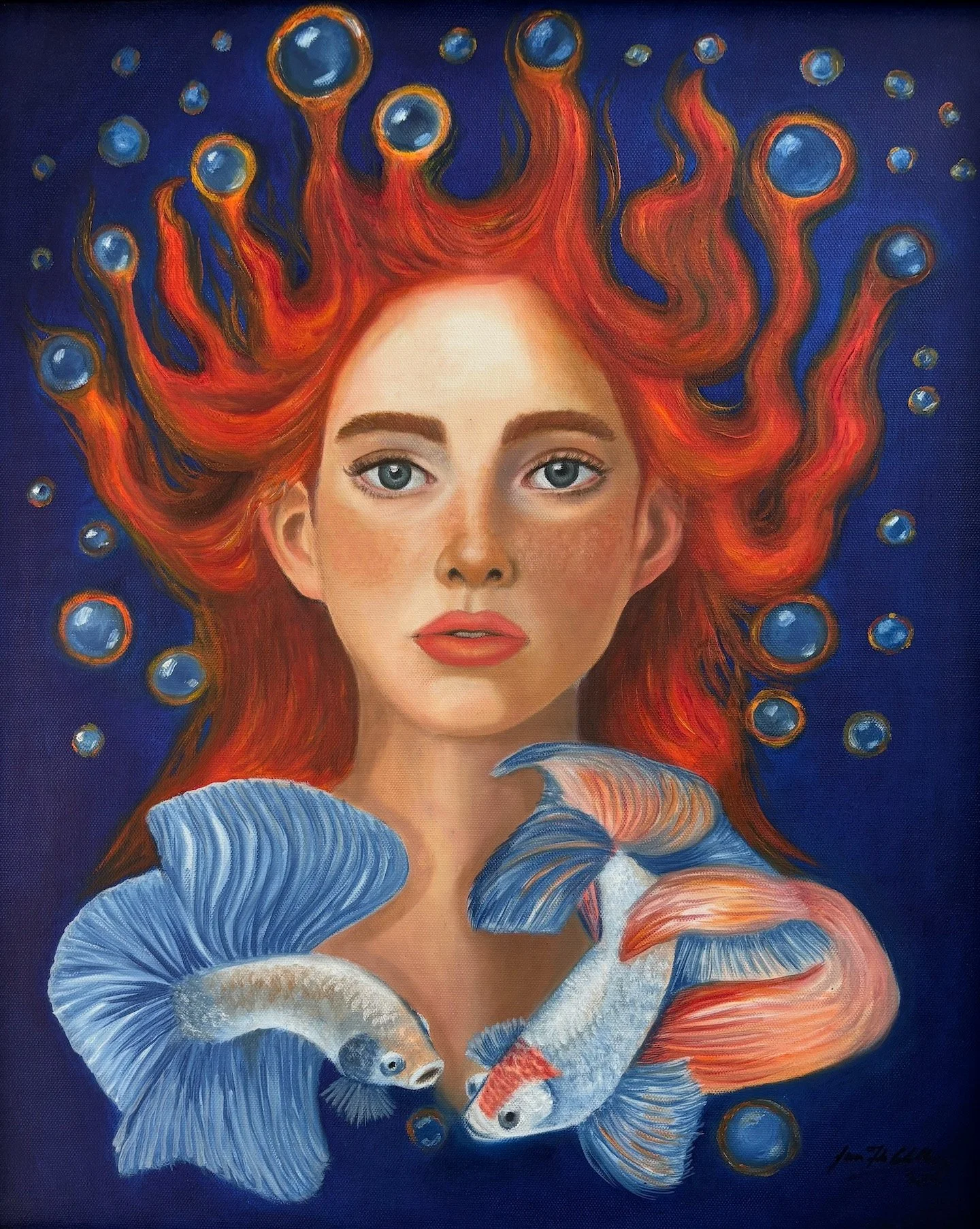 Luisa Caballeros.JPG
