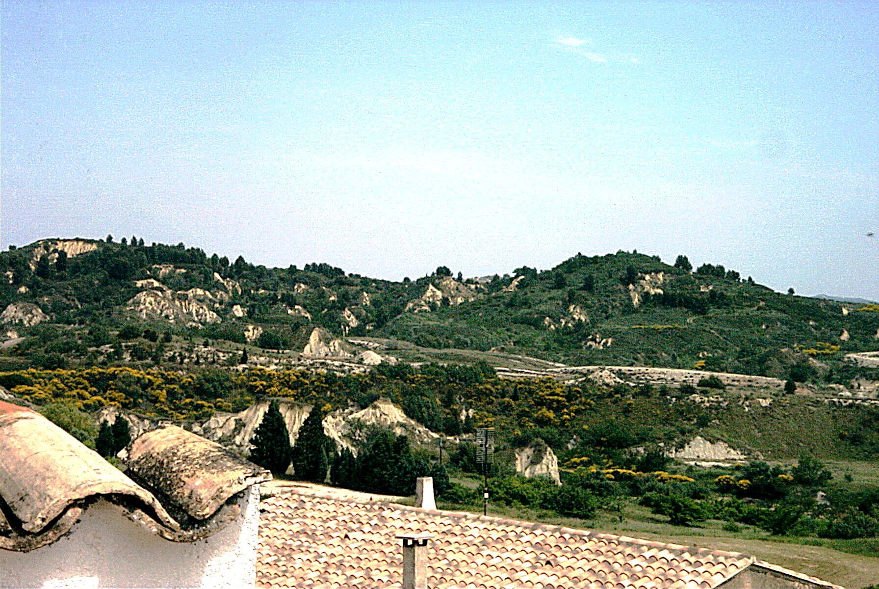 Fosse de Fournès