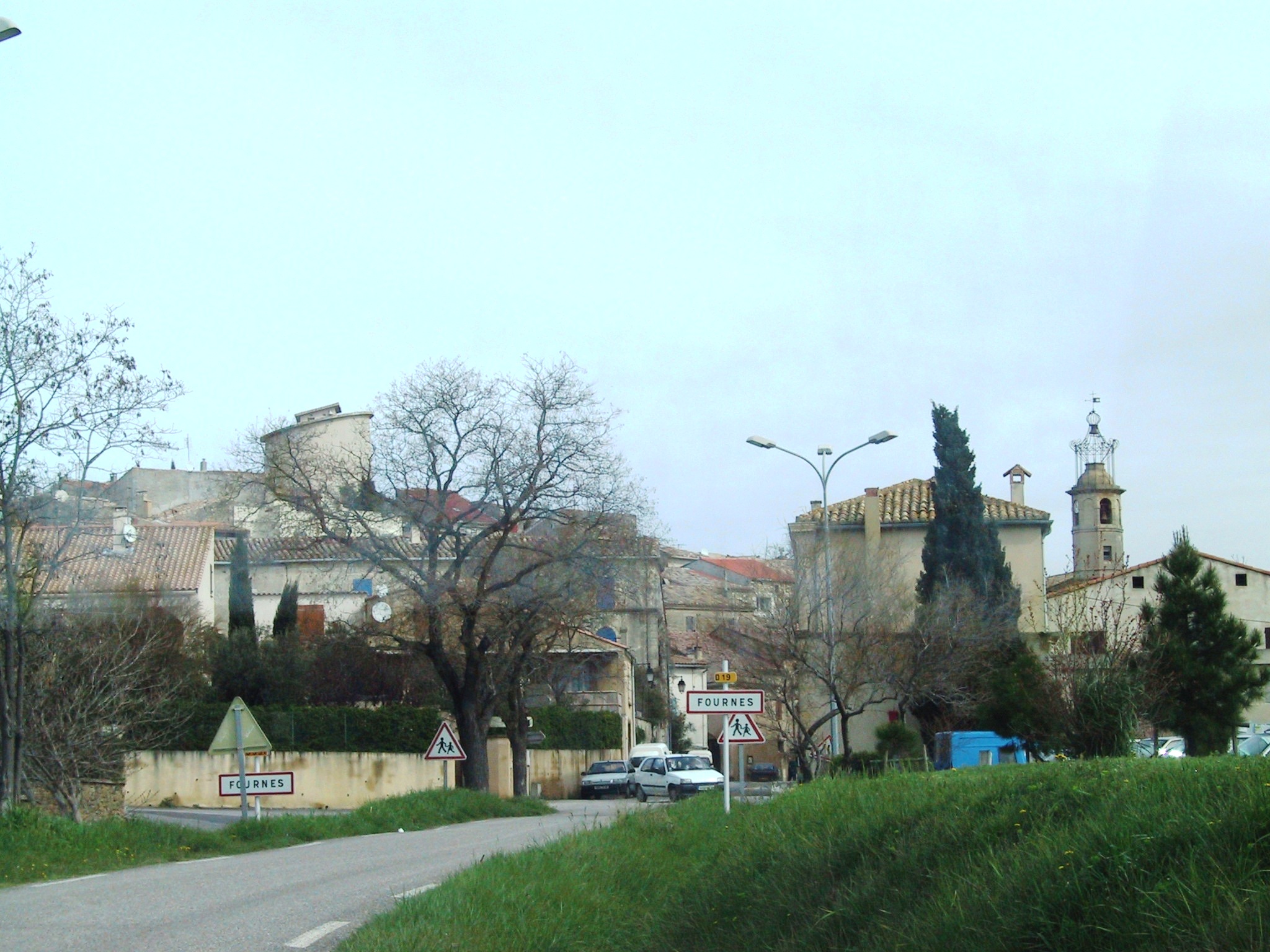 Fournes village from Marie.jpg