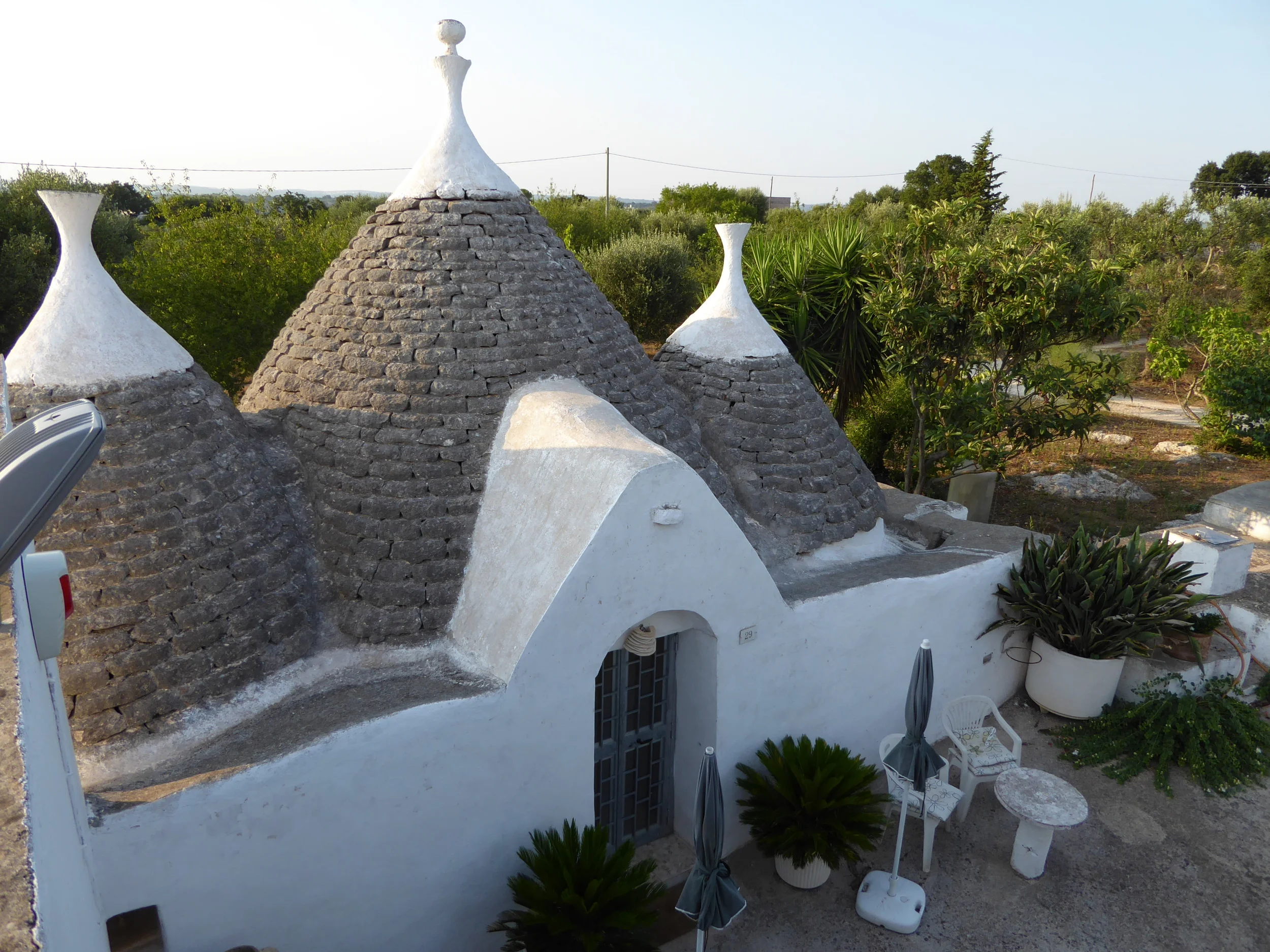 Trullo