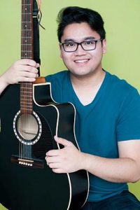 Jarius Gabison