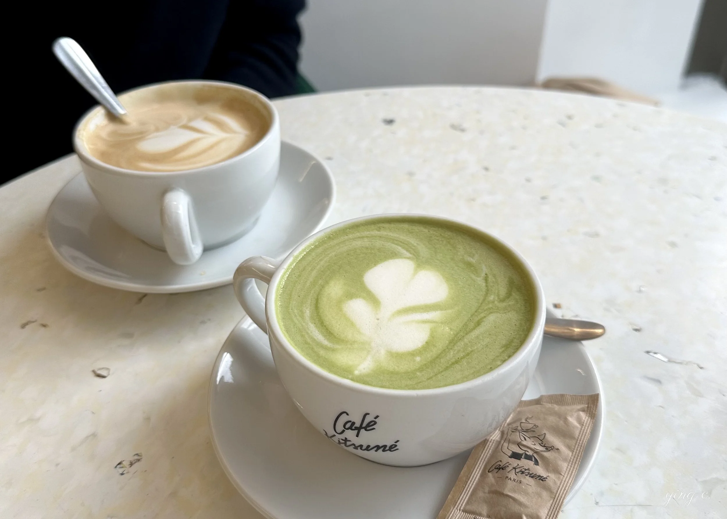 從抹茶熱潮到焙茶崛起：台灣茶的國際契機與產地保衛戰