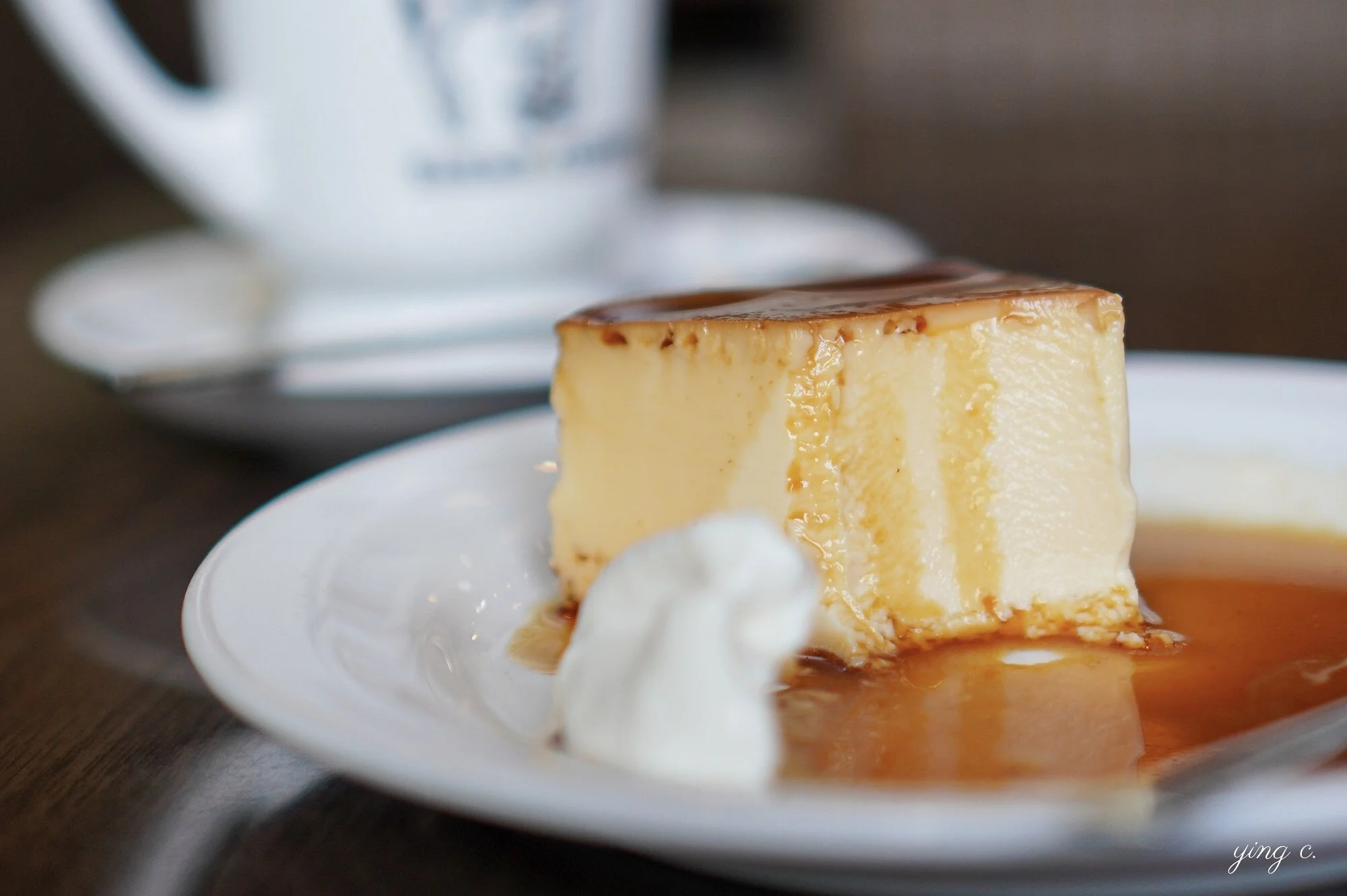 [History &amp; Stories / 歷史掌故] 布丁的前世今生ep5. 古老帝國驕傲不容質疑！焦糖布丁難道是西班牙裔？