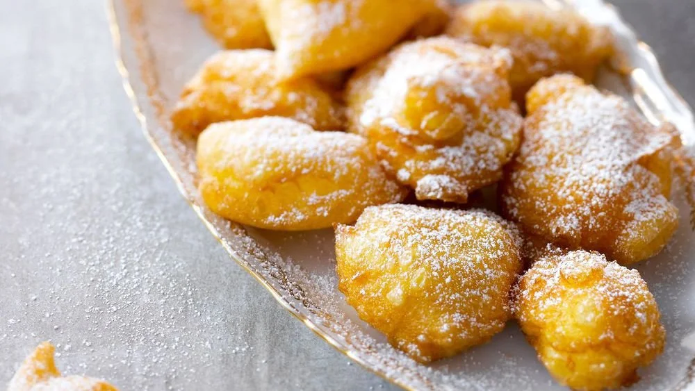 修女的屁、死人腿、蒼蠅墓…這些甜點的名字有事嗎？