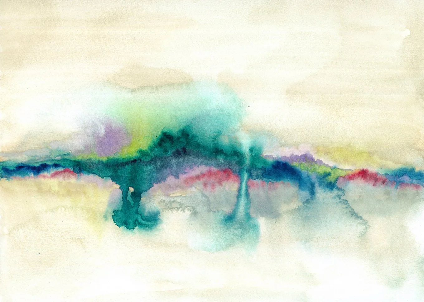 Forest Dream