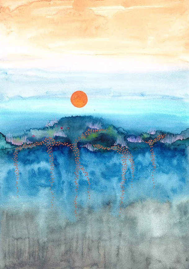 Animistic Ecologies