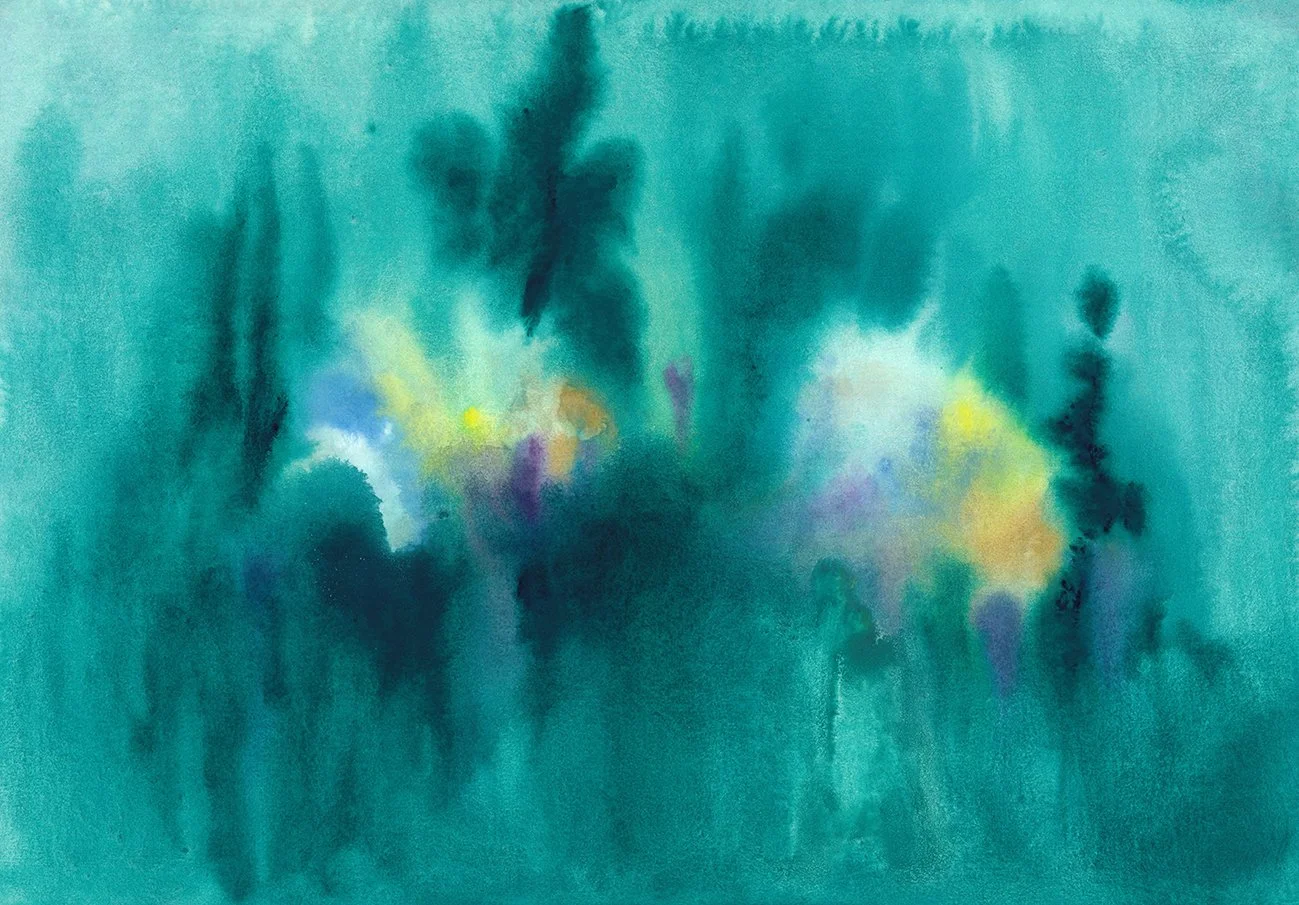 Forest Dream