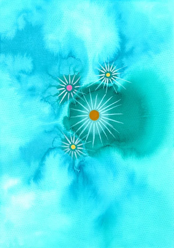 Sonic Senses