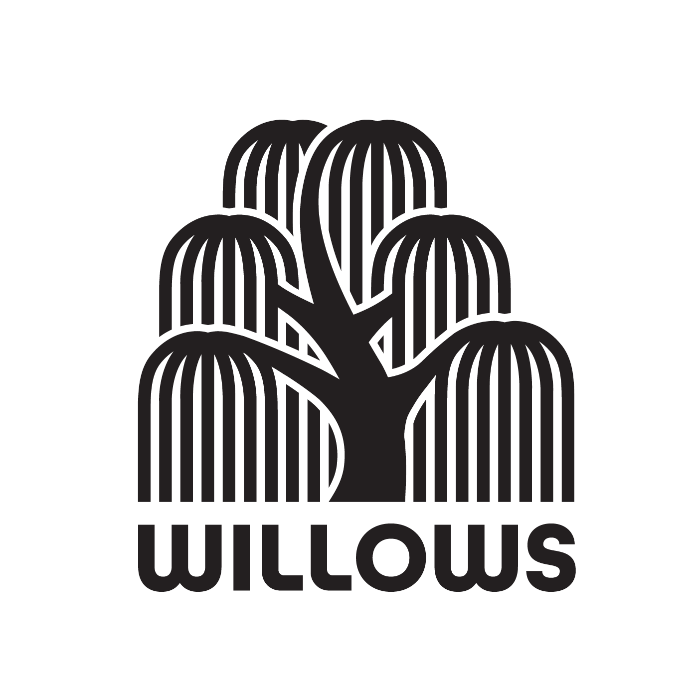 MYWILLOWS 