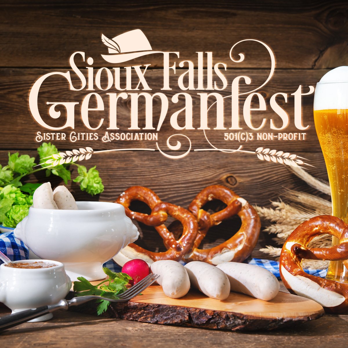 Germanfest Sioux Falls — Sister Cities Association of Sioux Falls