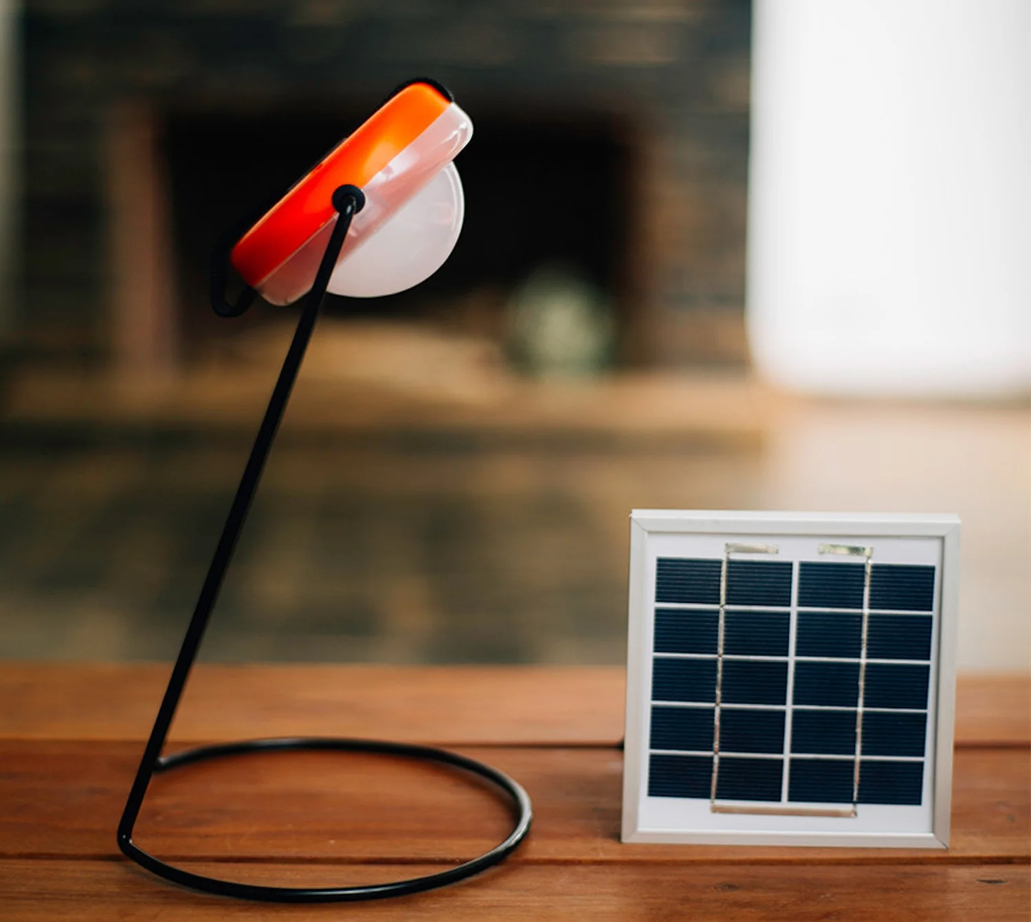 Greenlight Planet — Brand Building Communications