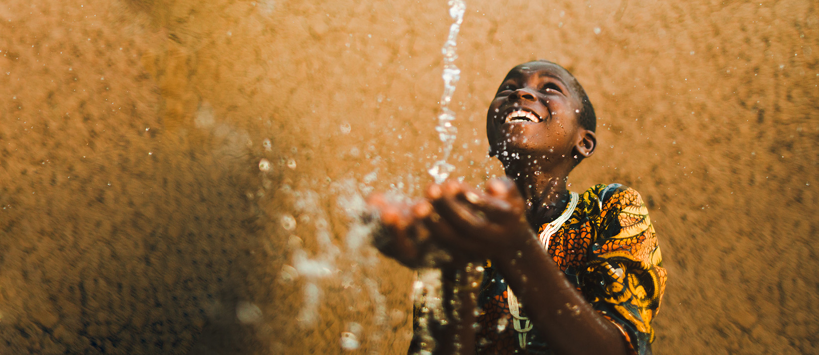 Photo: charity: water