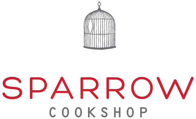 Sparrow Cookshop