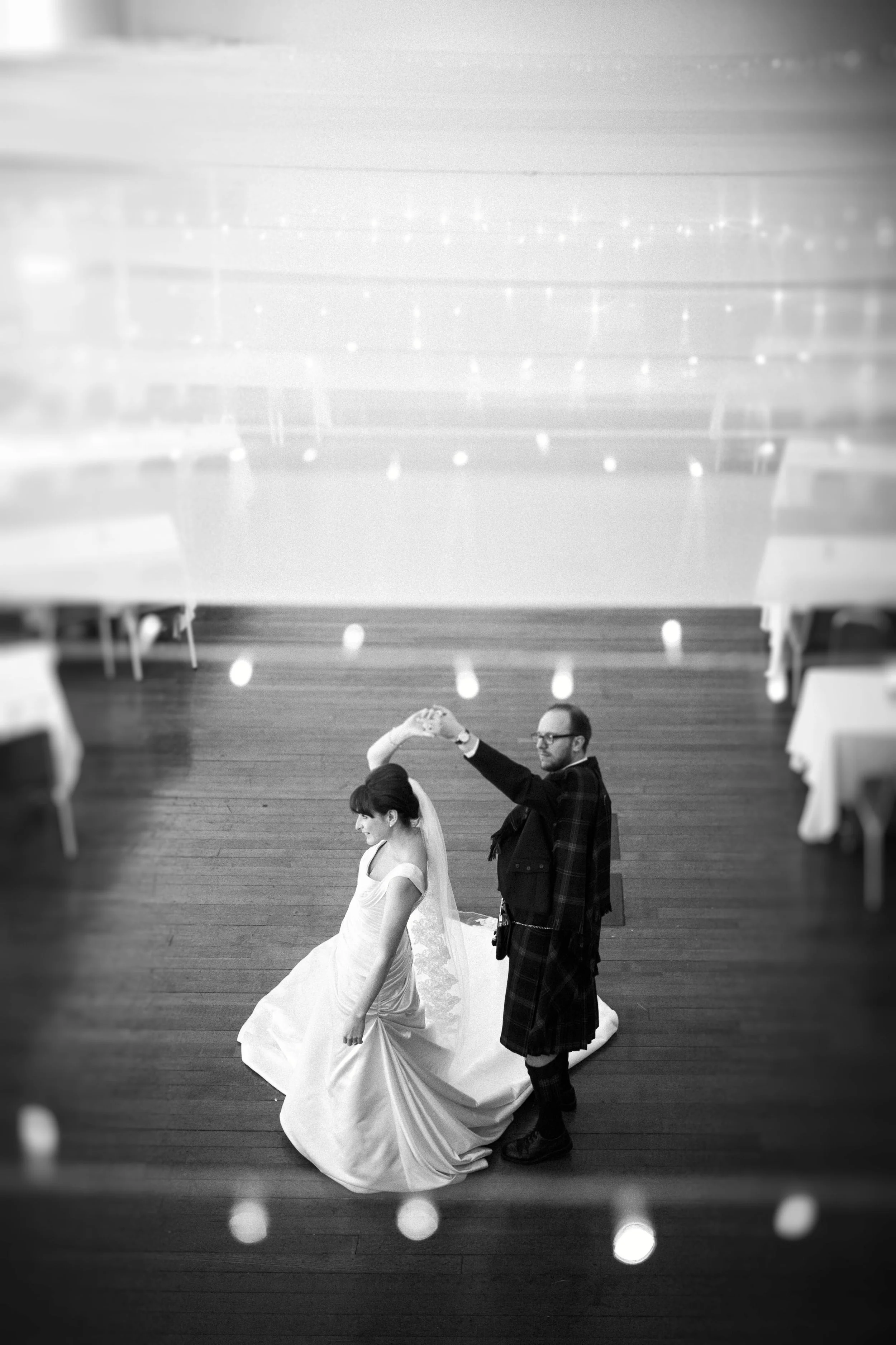 New Lanark Wedding Photography | Jennifer &amp; David