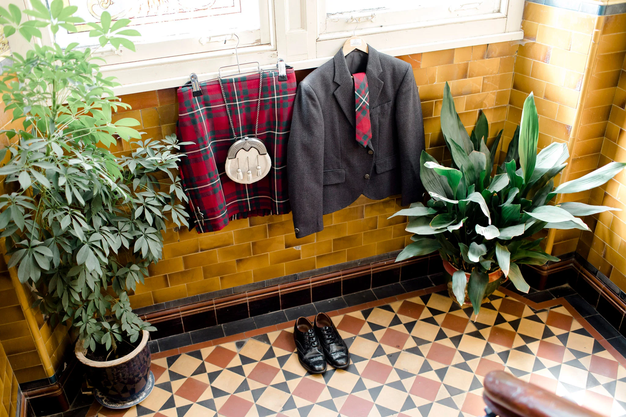 crossbasket castle wedding photographer glasgow