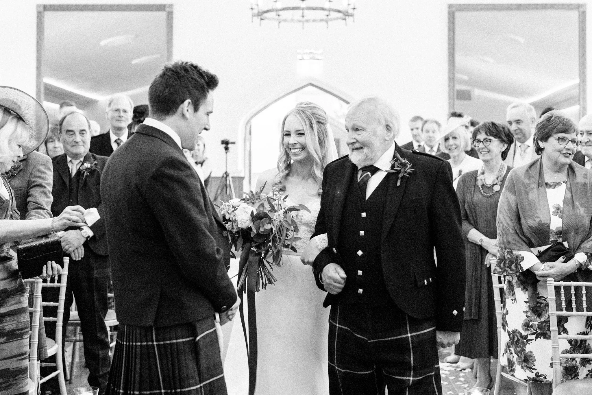 crossbasket castle wedding photographer glasgow