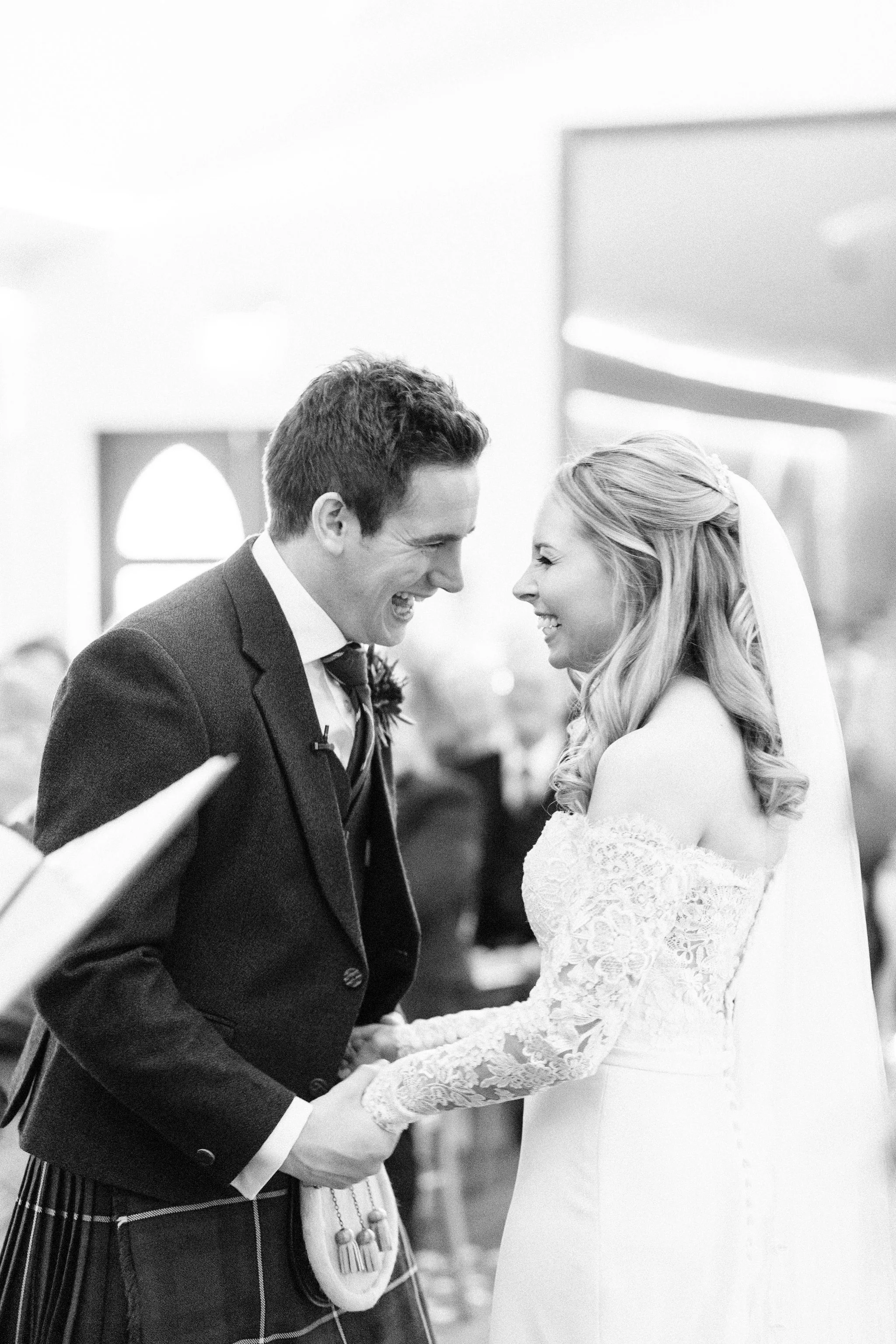 crossbasket castle wedding photographer glasgow