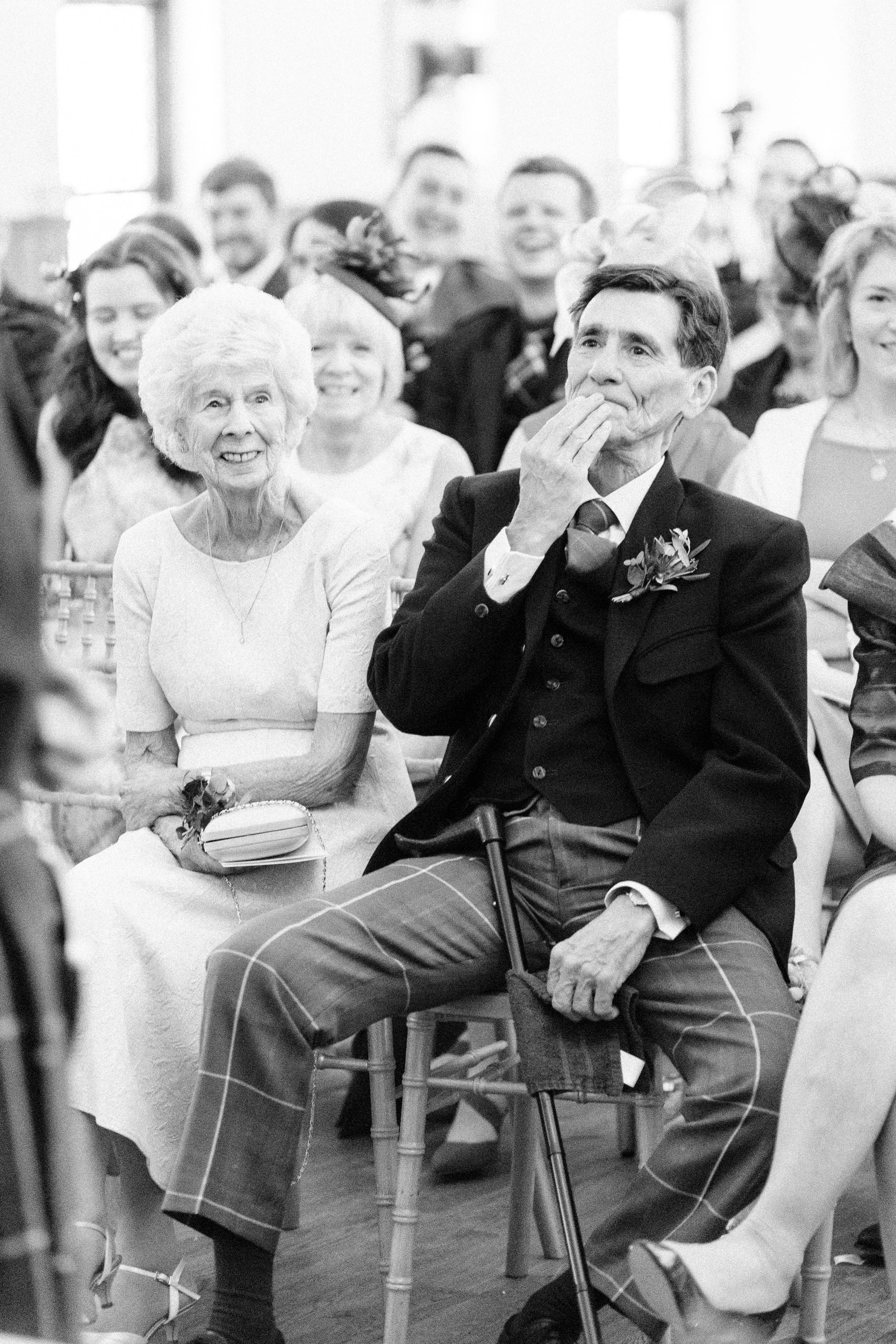 crossbasket castle wedding photographer glasgow