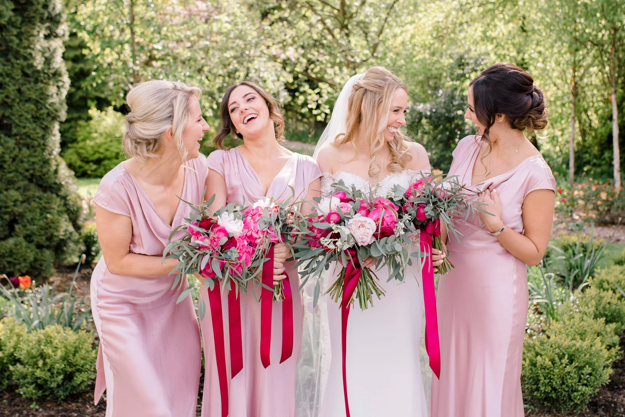 crossbasket castle wedding photographer glasgow