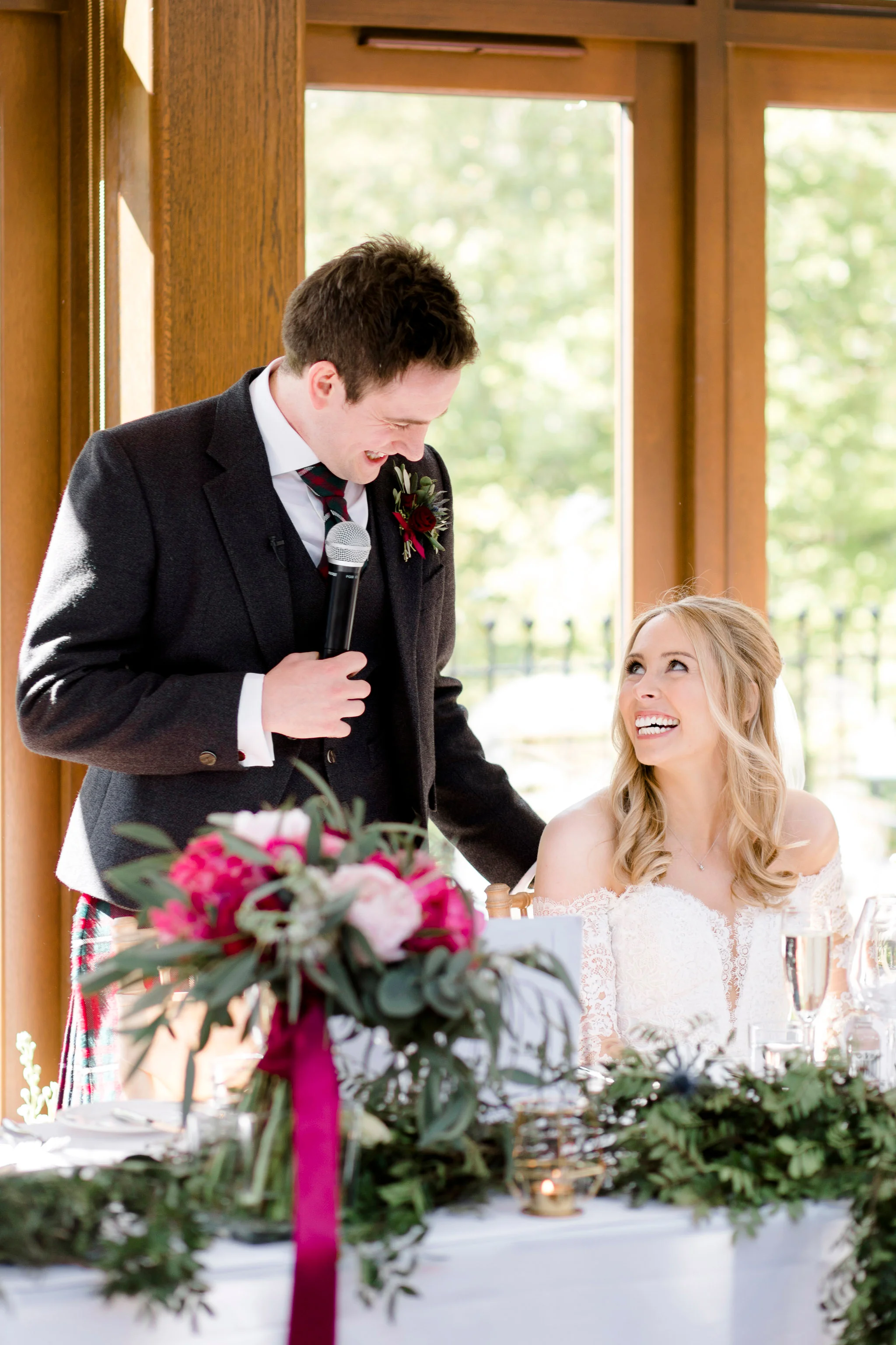 crossbasket castle wedding photographer glasgow