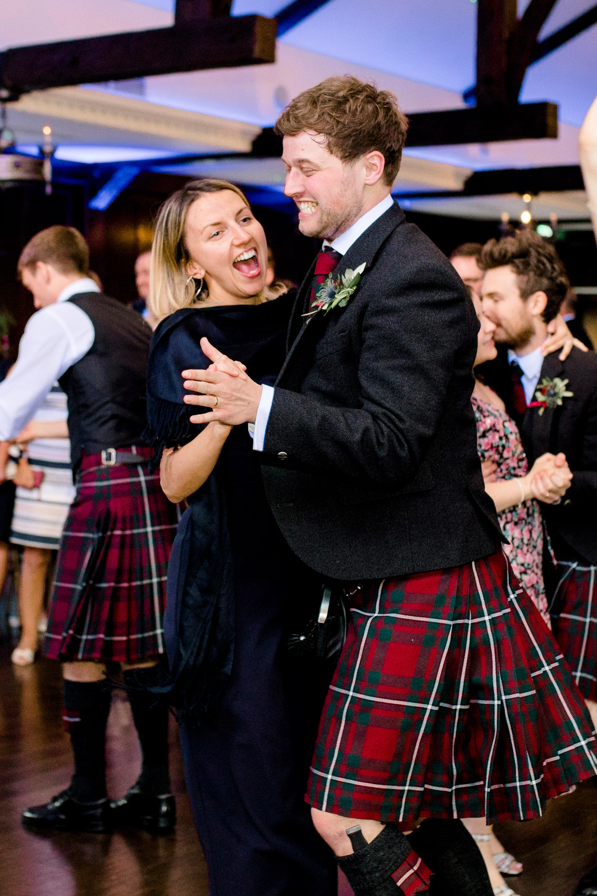 crossbasket castle wedding photographer glasgow