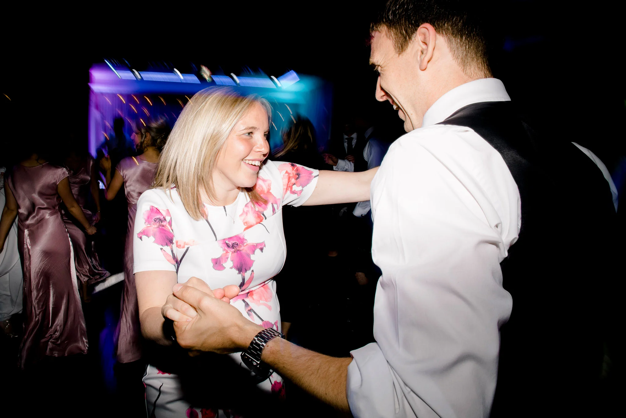 crossbasket castle wedding photographer glasgow