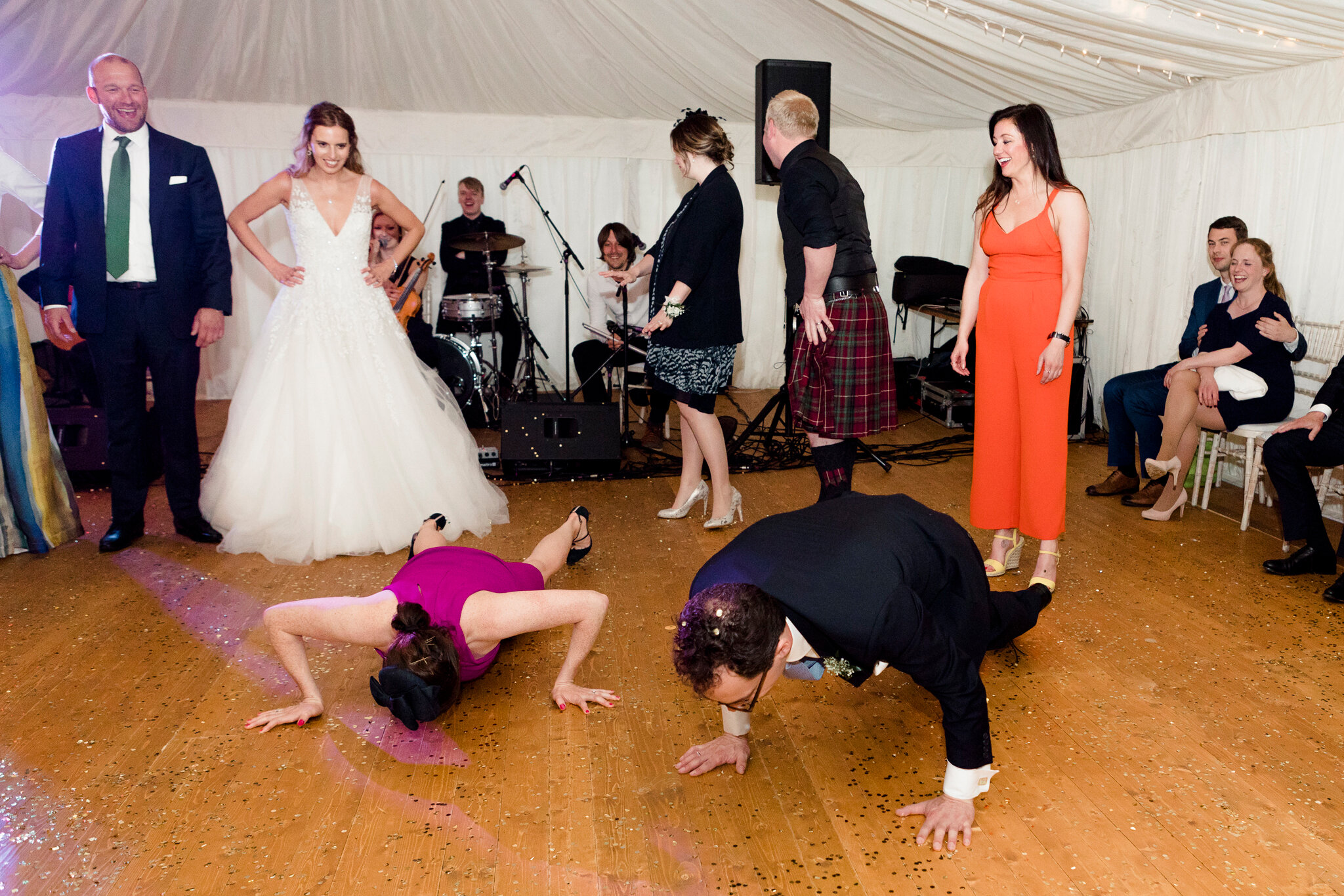 wedding photography glasgow