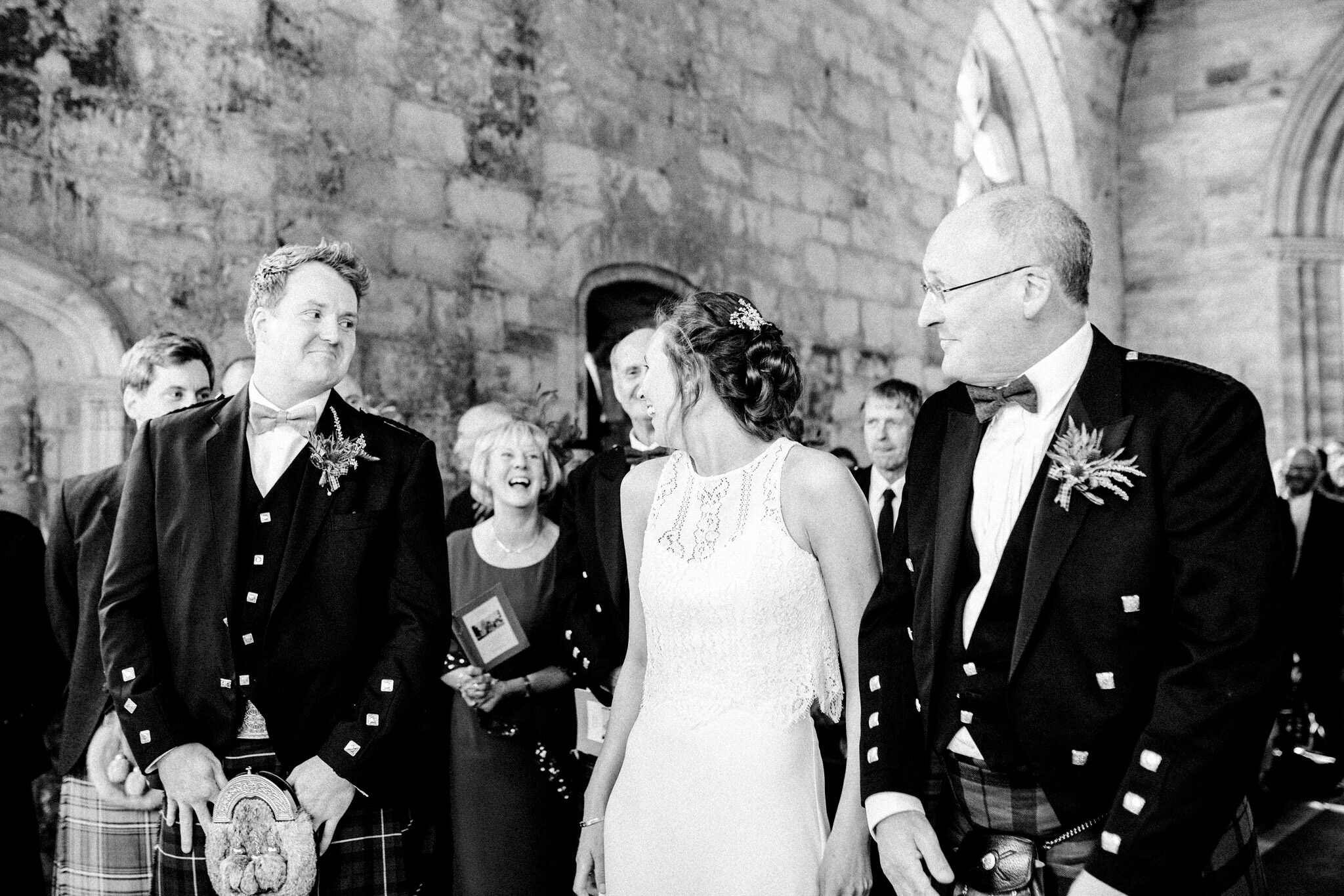 edinburgh wedding photographer