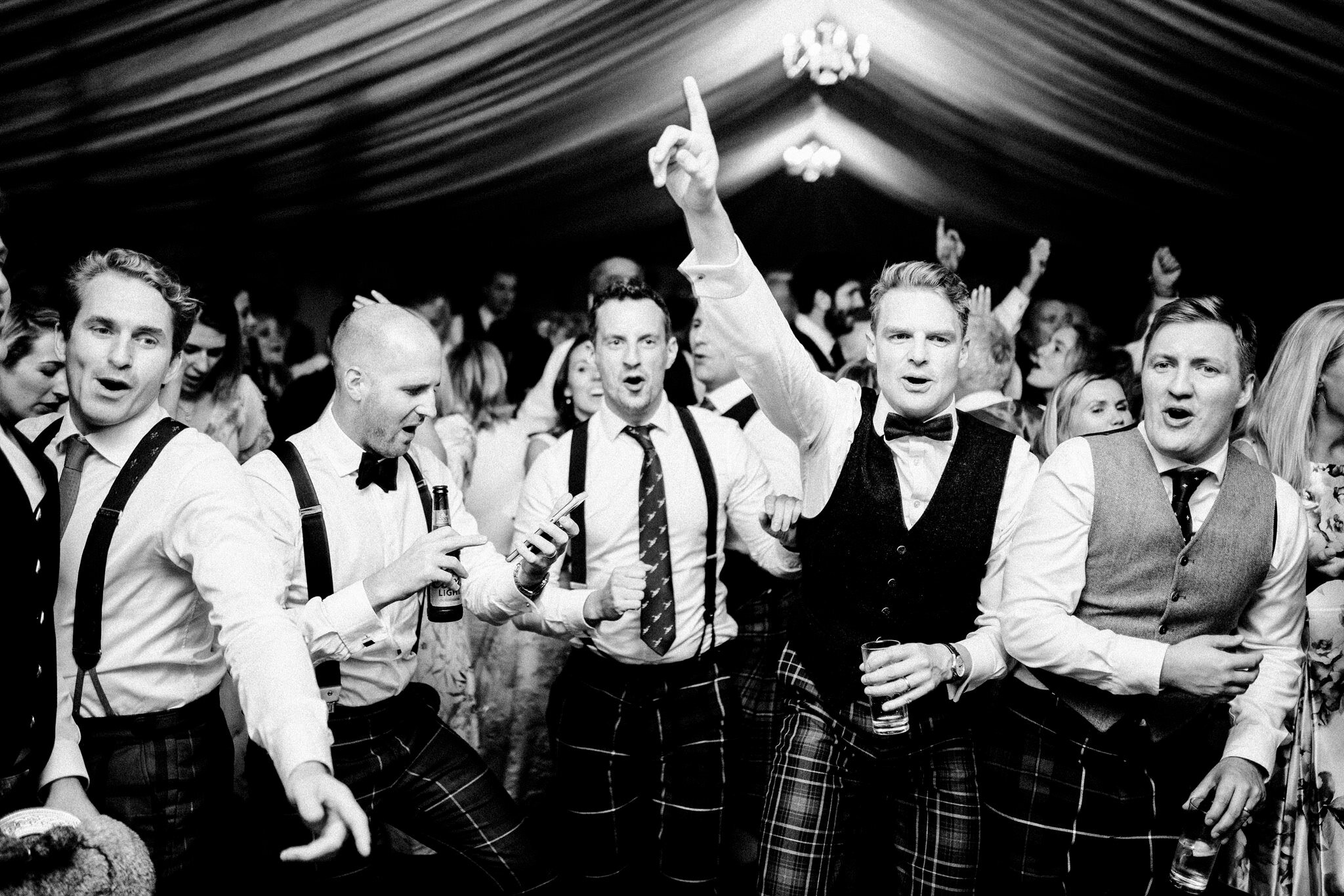 wedding photographer edinburgh