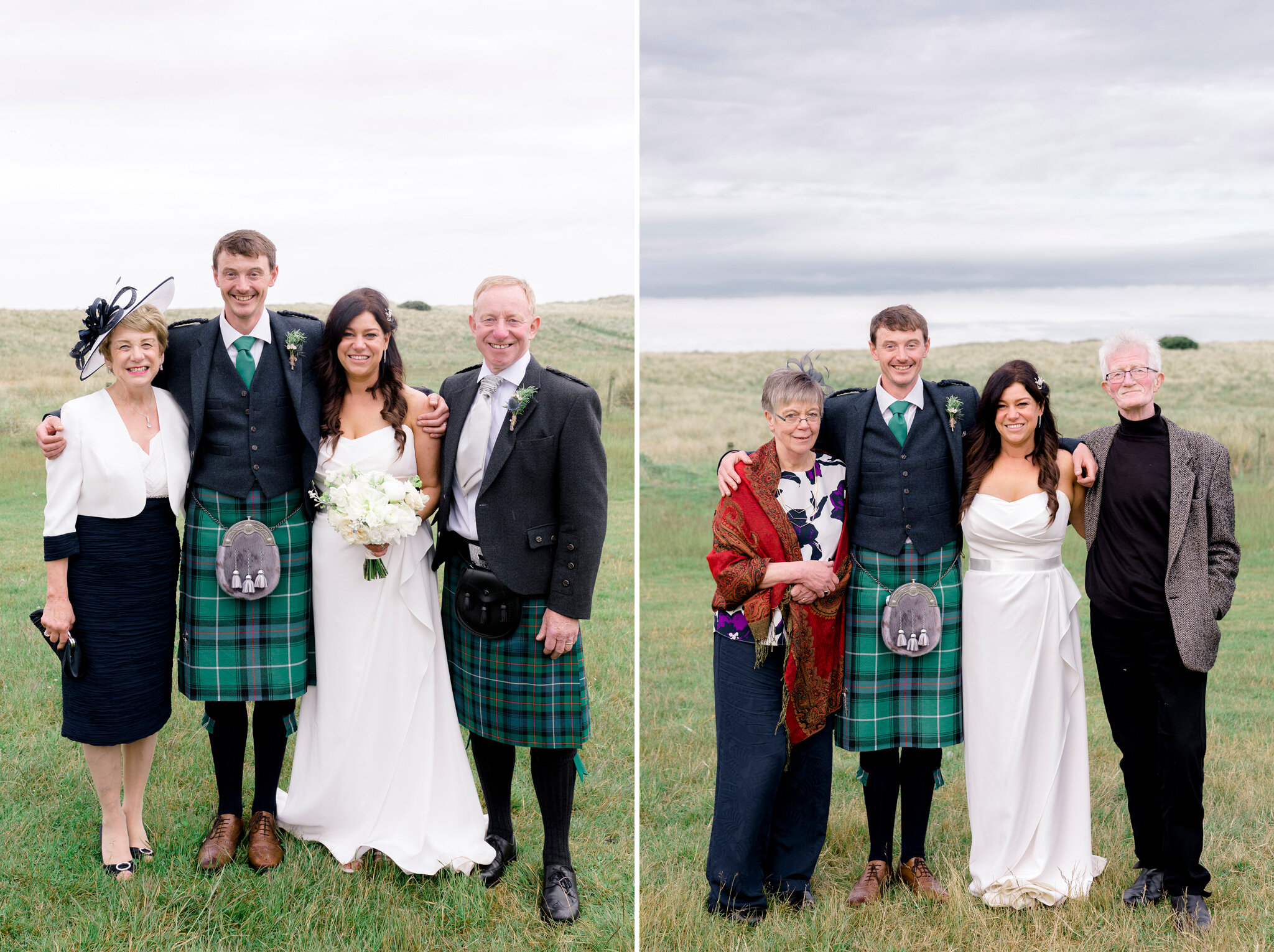 east lothian wedding photographer