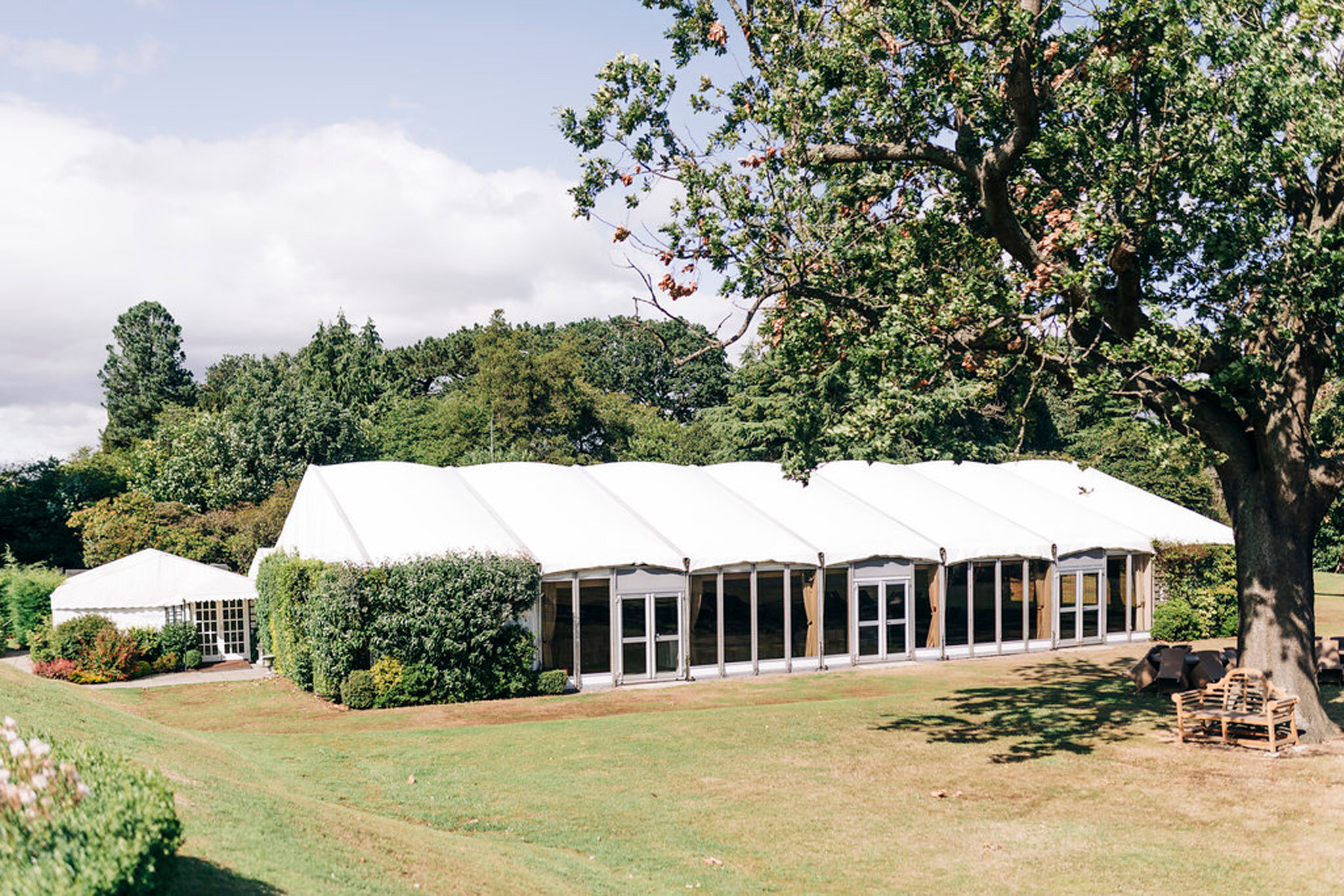 dundas castle wedding photographer edinburgh