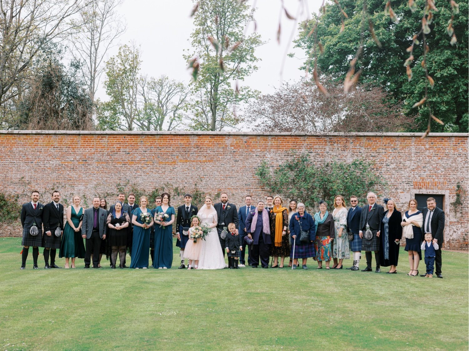 25_group photo at leuchie walled garden near north berwick east lothian scotland.jpg