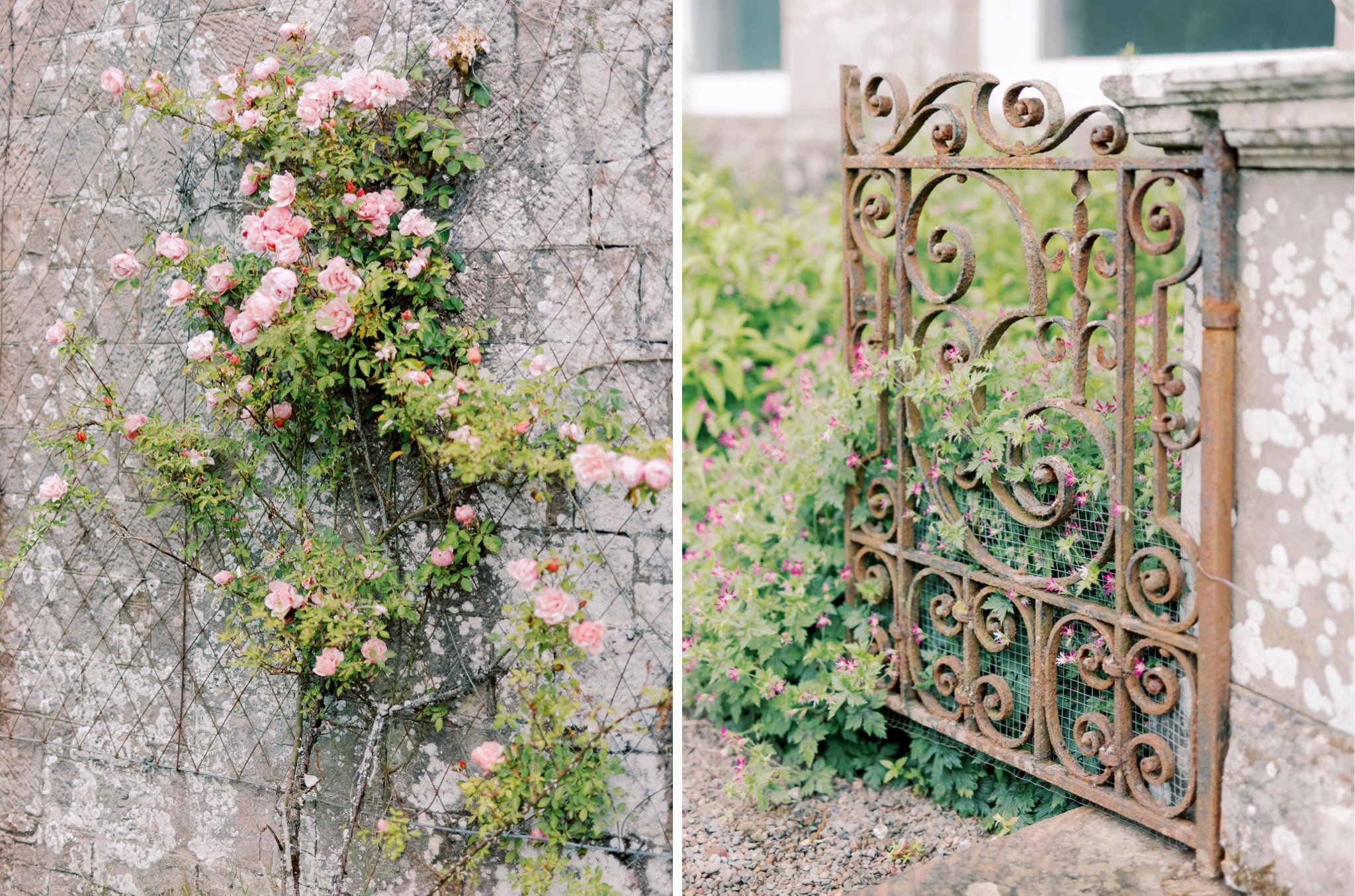 03_springkell-house-wedding-photographer-dumfries-scotland-flowers_springkell-house-wedding-photographer-dumfries-scotland-vintage-gate.jpg