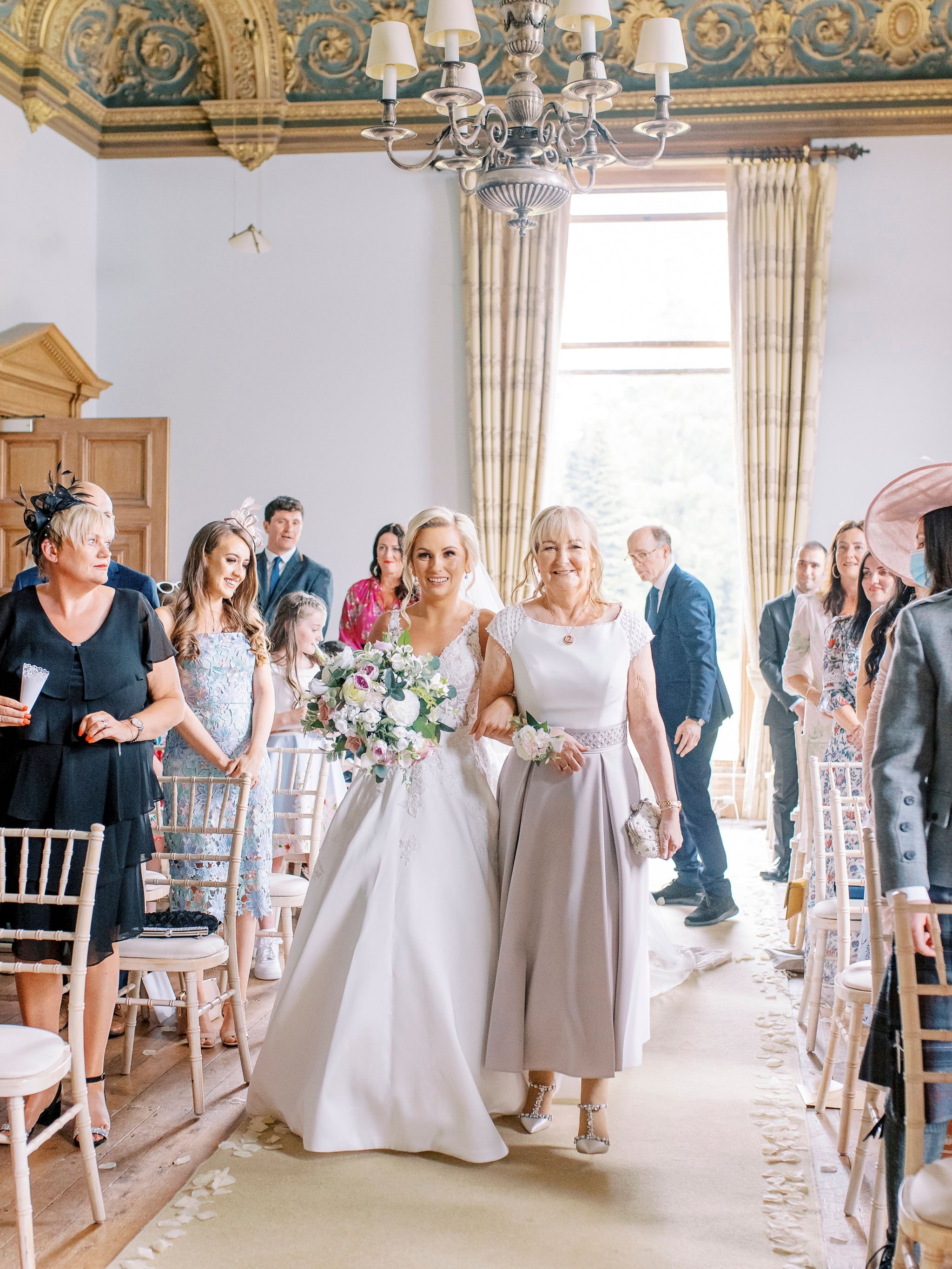20_springkell-house-wedding-photographer-dumfries-scotland-bride-walking-into-ceremony.jpg